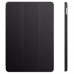 JETech 3280-CS-GOLD2-MINI4-BK, Folio, Apple, iPad Mini 4, 20.1 cm (7.9")