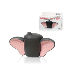 Elephant Sippy Cup
