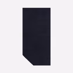 Slowtide All-Day, Monochromatic, Blue, Rectangular, 1 person(s), 76.2 x 152.4 cm