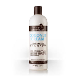 Renpure Coconut Cream Nourishing Shampoo, 473ml