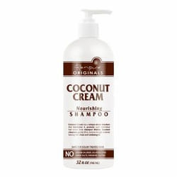 Renpure Coconut Cream Nourishing Shampoo, 946ml