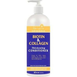 Renpure Biotin & Collagen Thickening Conditioner, 946ml