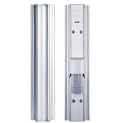 Ubiquiti AM-V2G-TI network antenna Sector antenna RP-SMA 17 dBi