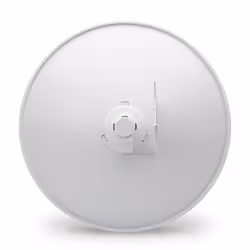 Ubiquiti PBE-M5-400 bridge/repeater Network bridge 1000 Mbit/s White