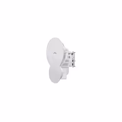 Ubiquiti AF-24, 24 GHz, 16-QAM, 64-QAM, QPSK, White, 40 W, CE, FCC, IC, -40 - 55 °C