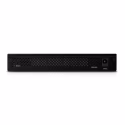Ubiquiti EdgeRouter X SFP wired router Gigabit Ethernet Black - Additional view 4