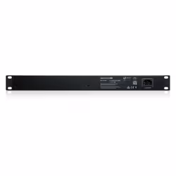 Ubiquiti EdgeSwitch 24 250W Managed L2/L3 Gigabit Ethernet (10/100/1000) Power over Ethernet (PoE) 1U Black - Additional view 4