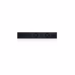 Ubiquiti EdgeSwitch 24 250W Managed L2/L3 Gigabit Ethernet (10/100/1000) Power over Ethernet (PoE) 1U Black - Additional view 5