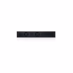 Ubiquiti EdgeSwitch 24 250W Managed L2/L3 Gigabit Ethernet (10/100/1000) Power over Ethernet (PoE) 1U Black - Additional view 6