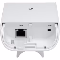 Ubiquiti LocoM2 Network bridge 150 Mbit/s White - Additional view 4