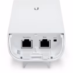 Ubiquiti NanoStation M2 Network bridge White - Additional view 5