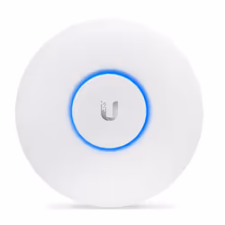 Ubiquiti UAP-AC-PRO wireless access point 1300 Mbit/s White Power over Ethernet (PoE) - Additional view 4