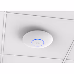 Ubiquiti UAP-AC-PRO wireless access point 1300 Mbit/s White Power over Ethernet (PoE) - Additional view 5