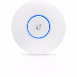 Ubiquiti UAP-AC-LITE, 2.4 GHz, 5 GHz, 1317 Mbit/s, AES, TKIP, WEP, WPA, WPA-Enterprise, WPA-PSK, WPA2, 10,100,1000 Mbit/s