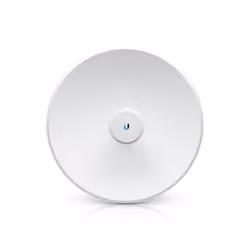 Ubiquiti PowerBeam 2AC network antenna Directional antenna 18 dBi