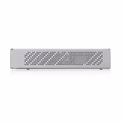 Ubiquiti UniFi US-8-150W Managed L2 Gigabit Ethernet (10/100/1000) Power over Ethernet (PoE) Grey