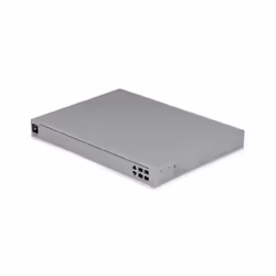 Ubiquiti EFG gateway/controller 10, 100, 1000, 2500 Mbit/s - Additional view 6