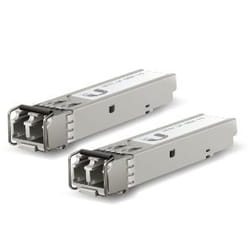 Ubiquiti UF-MM-1G network transceiver module Fiber optic 1250 Mbit/s SFP 850 nm
