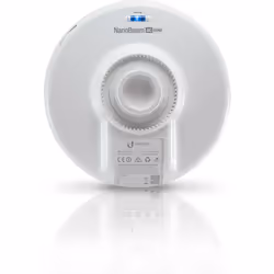 Ubiquiti NanoBeam 5AC Gen 2 Network bridge 450 Mbit/s White