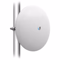 Ubiquiti NanoBeam 5AC Gen 2 Network bridge 450 Mbit/s White - Additional view 4