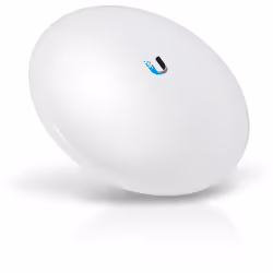 Ubiquiti NanoBeam 5AC Gen 2 Network bridge 450 Mbit/s White - Additional view 5