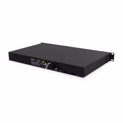 Ubiquiti U Fiber, OLT Managed 1U Black - Additional view 5