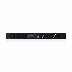 Ubiquiti EdgeRouter ER-8-XG Managed L3 1U Black - Additional view 5
