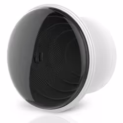 Ubiquiti IsoStation AC, 2.4 GHz, 5 GHz, 450 Mbit/s, WPA2, 10,100,1000 Mbit/s