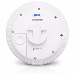 Ubiquiti IsoStation AC 450 Mbit/s White Power over Ethernet (PoE)