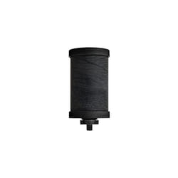 Alexapure 2387 Pro Filter Replacement   1 Filter Pack  Black