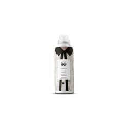 R+Co Chiffon Styling Mousse, Lightweight Mousse for Volume, Body and Shine, 5.6 Ounce
