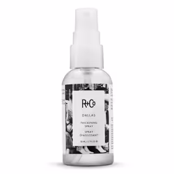 R+Co Dallas Travel Size Thickening Spray 1.7 Fl Oz