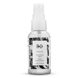 R+Co Dallas Travel Size Thickening Spray  1.7 Fl Oz