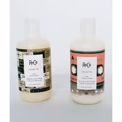 R+Co CASSETTE 251 ml Shampoo Women