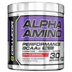 Alpha Amino - 381g