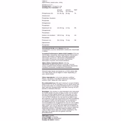Alpha Amino - 381g