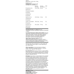 Alpha Amino - 381g