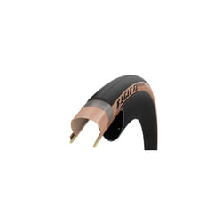 Eagle F1 Supersport R Pneu de vÃ©lo de route pliable // 28-622 (700 x 28C), version : noir/marron, dimensions : 28-622
