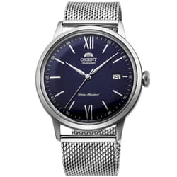 Orient Mens Japanese AutomaticHand Winding Wrist Watch Contemporary Classic Version 6