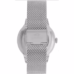 Orient Mens Japanese AutomaticHand Winding Wrist Watch Contemporary Classic Version 6