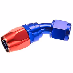 Redhorse Performance 1045061 Hose End