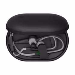 mophie Power Capsule, 1400 mAh, Black