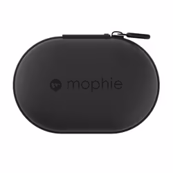 mophie Power Capsule 1400 mAh Black