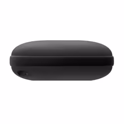 mophie Power Capsule 1400 mAh Black