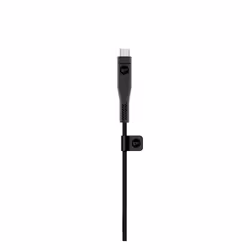 mophie PRO cable | USB-C to USB-C USB cable 1 m USB C Black