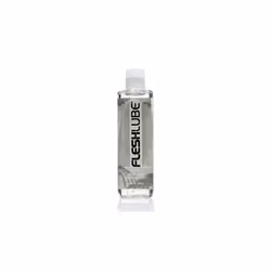 Fleshlight Fleshlube Slide, 250 ml, Water-based lubricant, Anal, Dildo, Vaginal, Bottle, Deionized Water, Propylene Glycol, C ...