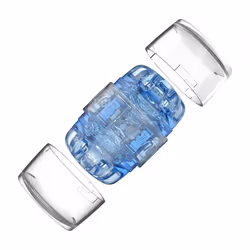 Fleshlight Quickshot Turbo Blue