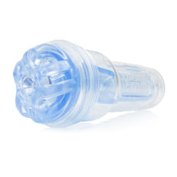 Fleshlight Turbo Ignition Blue, Transparent