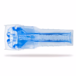 Fleshlight Turbo Ignition Blue, Transparent