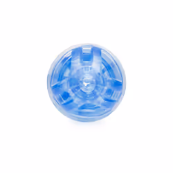 Fleshlight Turbo Ignition Blue, Transparent